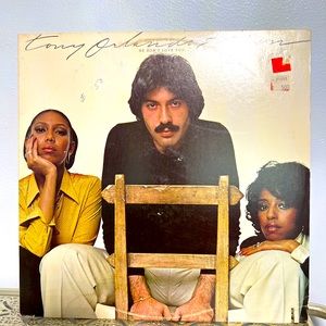 Tony Orlando and Dawn - He Don't Love You - 1975 Vinyl LP